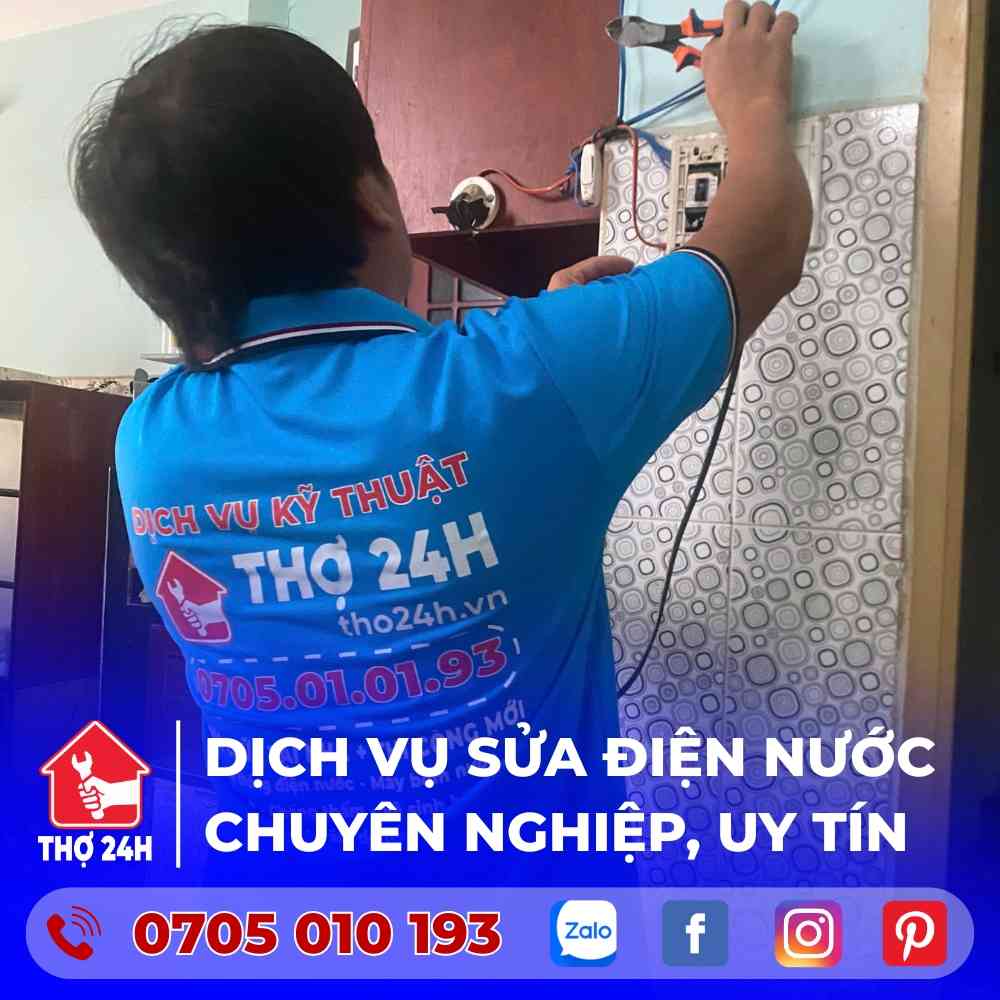 dịch vụ sửa điện nước quận 3 chuyên nghiệp dịch vụ sửa điện nước quận 3 chuyên nghiệp