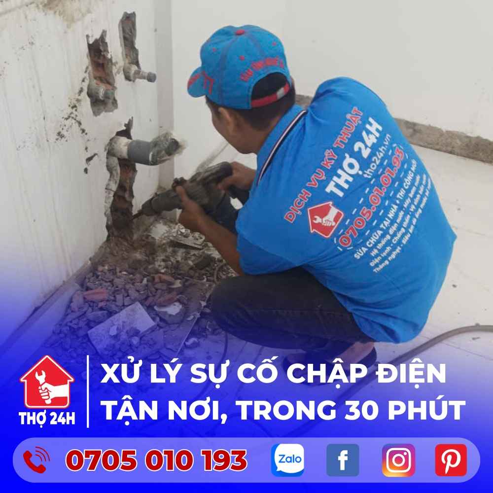 dịch vụ sửa điện nước quận 3 tại nhà dịch vụ sửa điện nước quận 3 tại nhà
