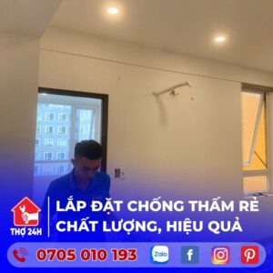 dịch vụ sửa điện nước quận phú nhuận 2