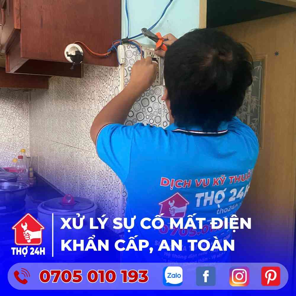 dịch vụ thợ sửa điện nước thủ đức 4