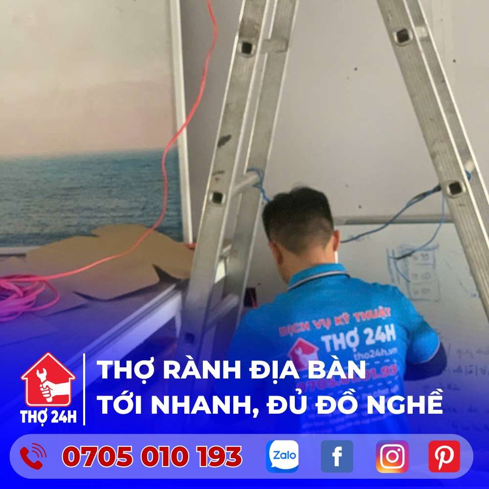 sửa chữa điện nước quận 12 sửa chữa điện nước quận 12