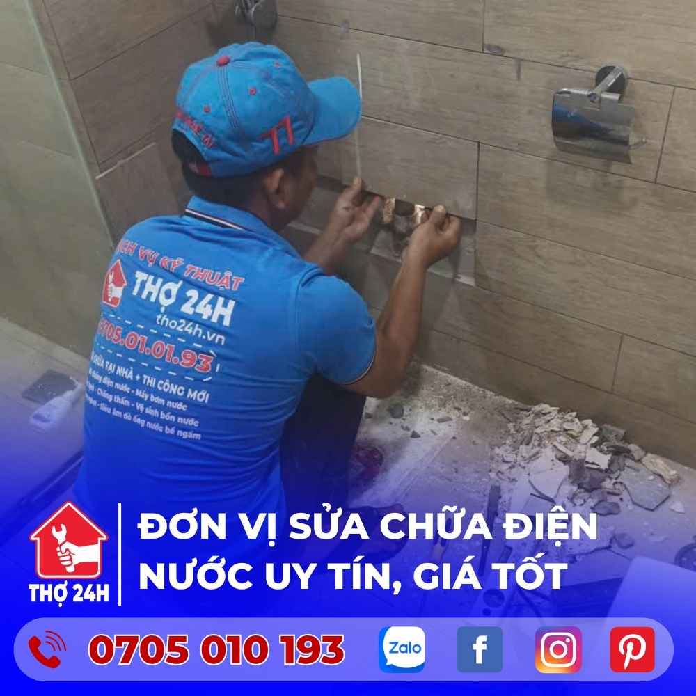 sửa điện nước cần giờ 2 sửa điện nước cần giờ 2