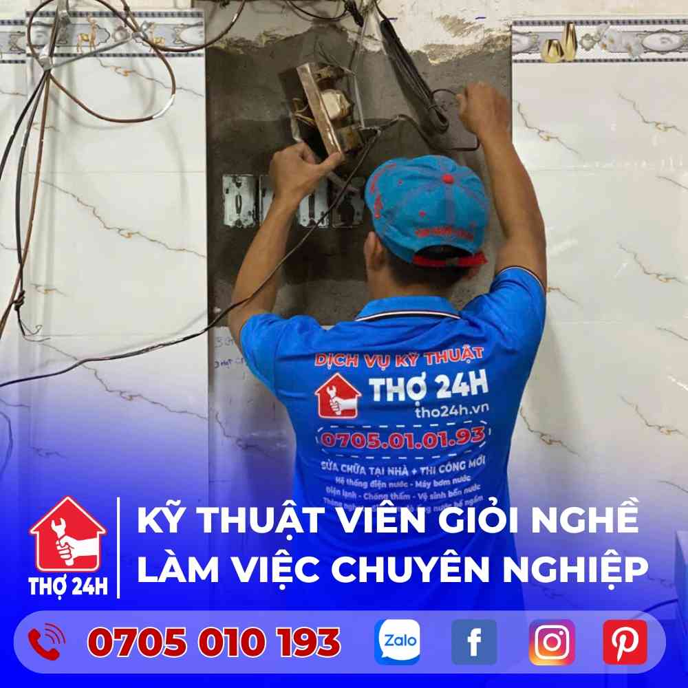 sửa điện nước quận 6 (2)