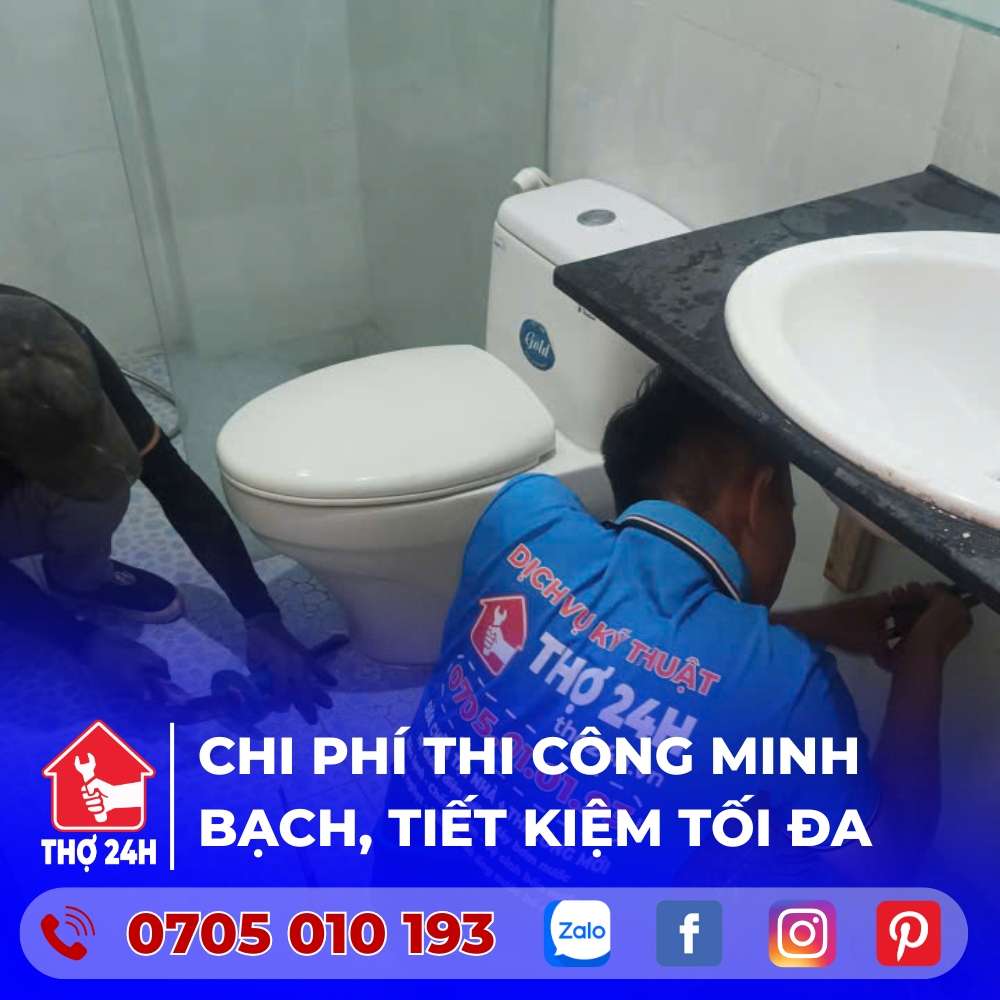 thợ sửa điện nước quận bình tân 3 thợ sửa điện nước quận bình tân 3