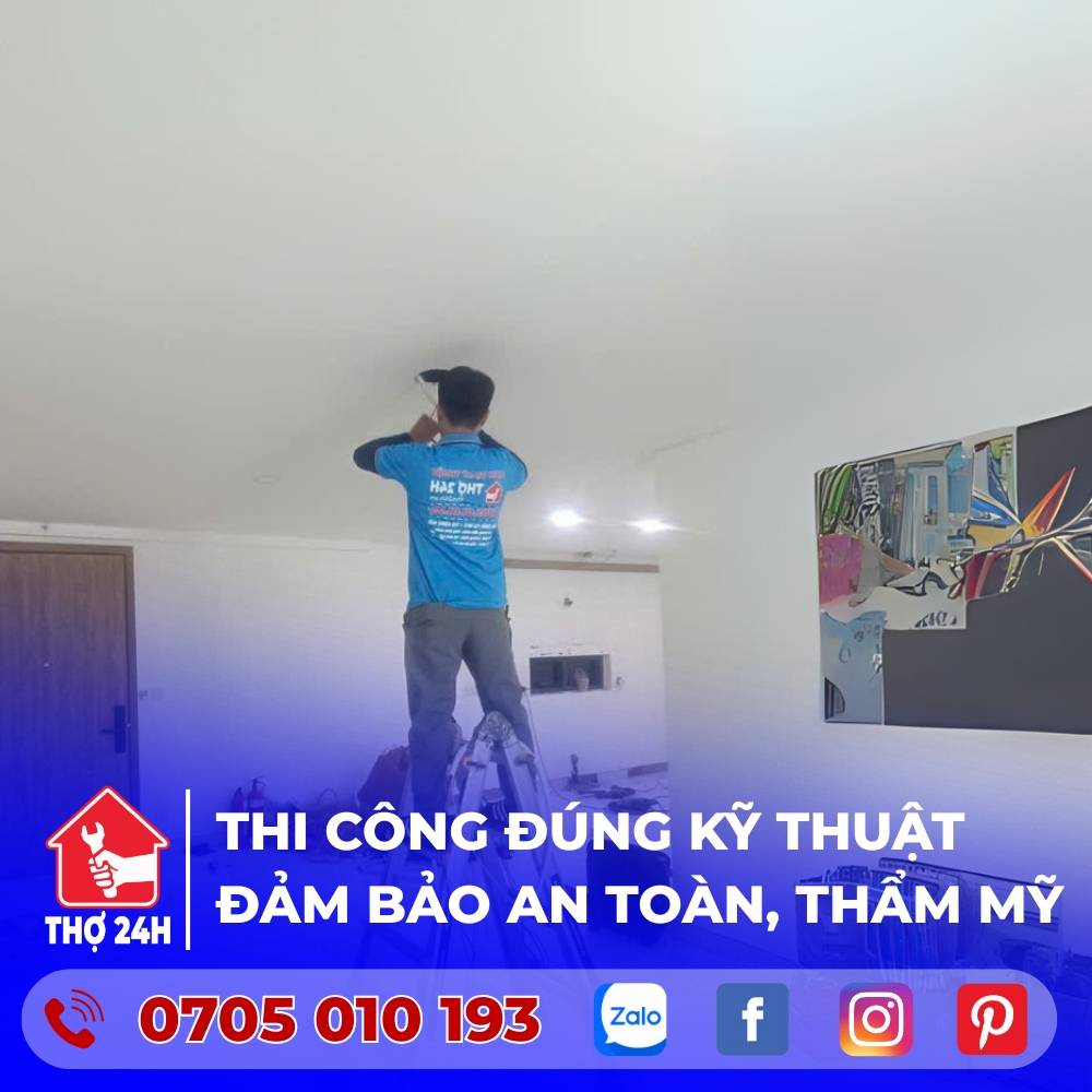 goi tho sua chua dien nuoc quan 5 thi cong dung ky thuat Gọi thợ sửa chữa điện nước Quận 5 uy tín, thi công chuẩn kỹ thuật và an toàn