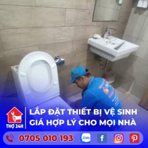 giải pháp sửa điện nước nhà bè 4