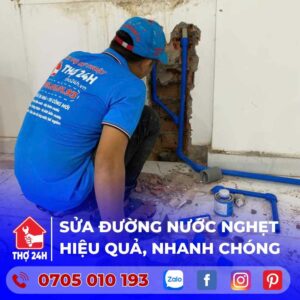 sửa chữa điện nước hóc môn 4