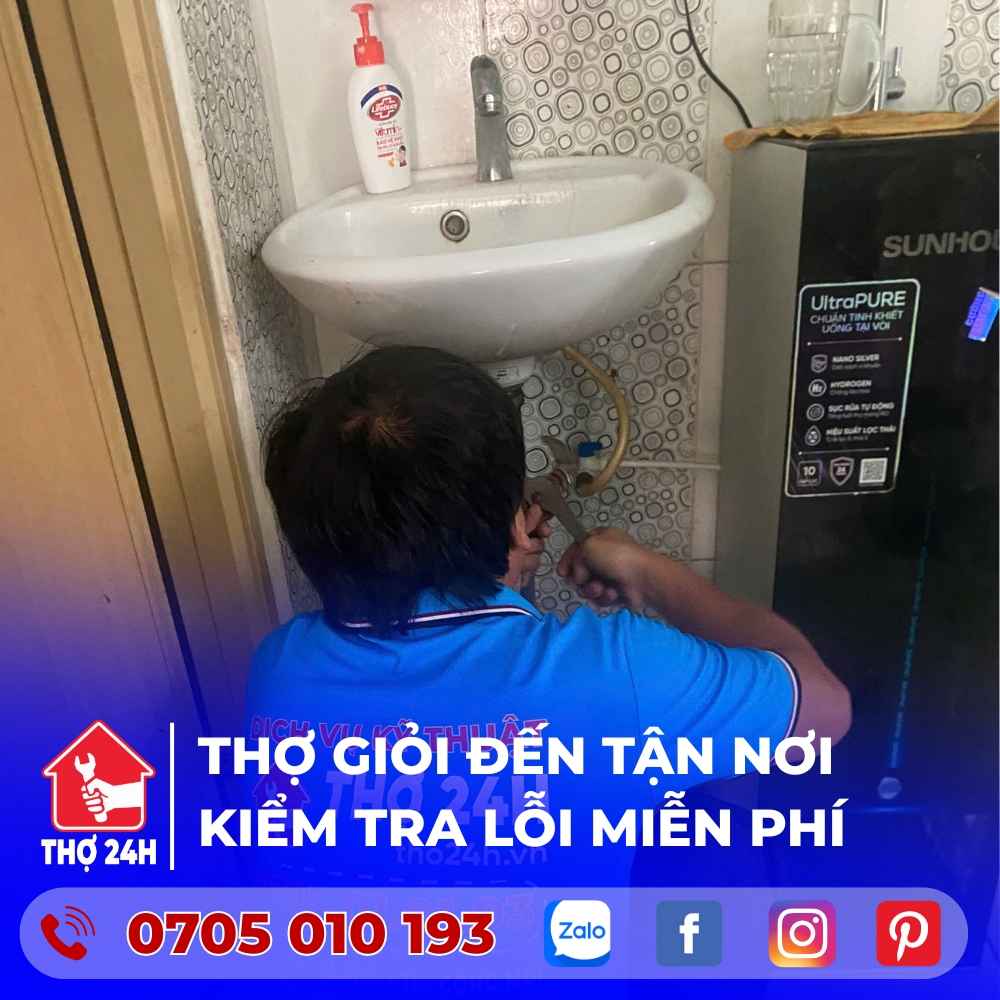 sửa chữa điện nước hóc môn sửa chữa điện nước hóc môn 4