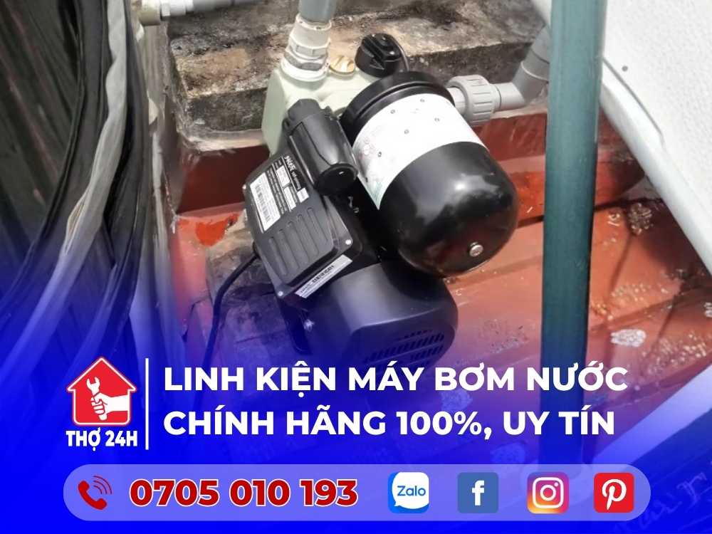 sua may bom nuoc quan 5 gia re sua may bom nuoc quan 5 gia re