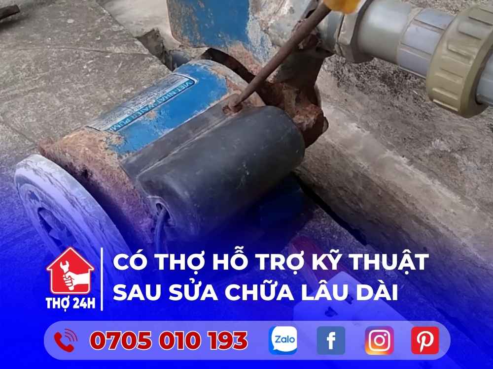 thợ sửa máy bơm nước quận 11 tại nhà thợ sửa máy bơm nước quận 11 tại nhà